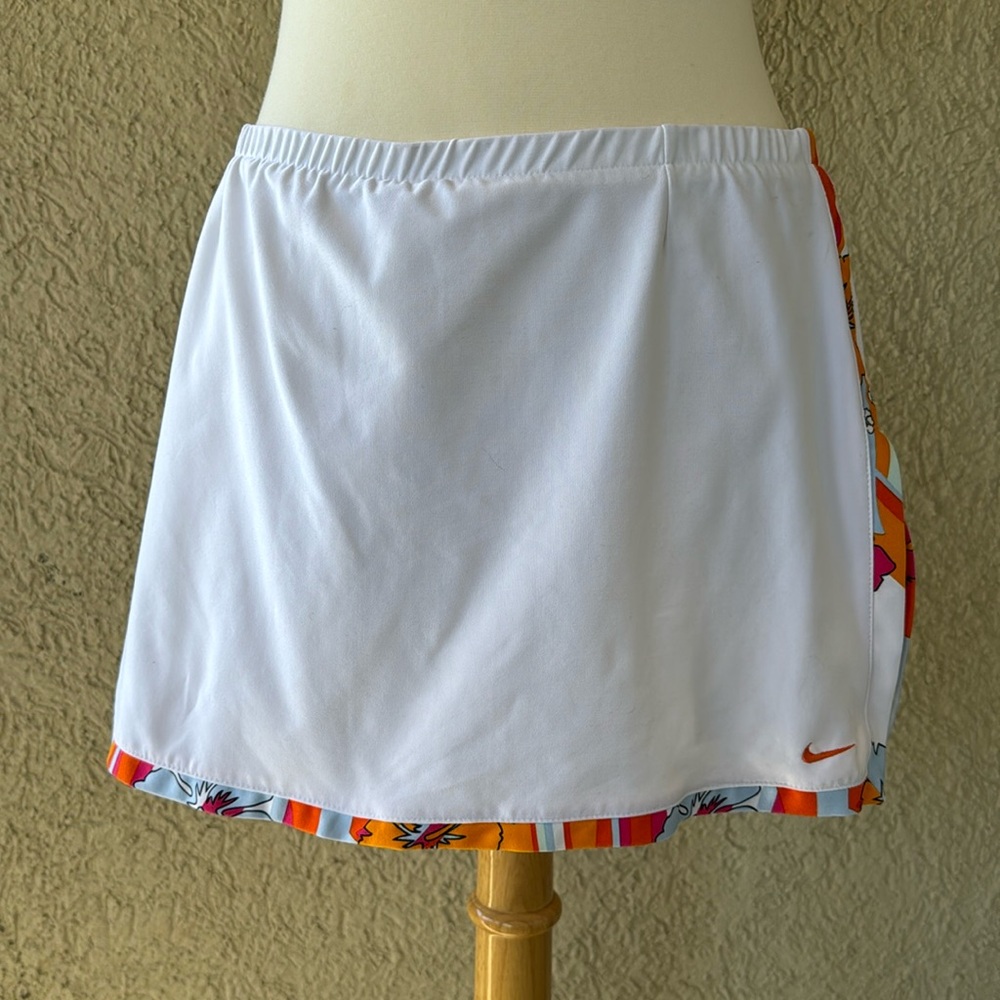 NIKE Tennis Skirt